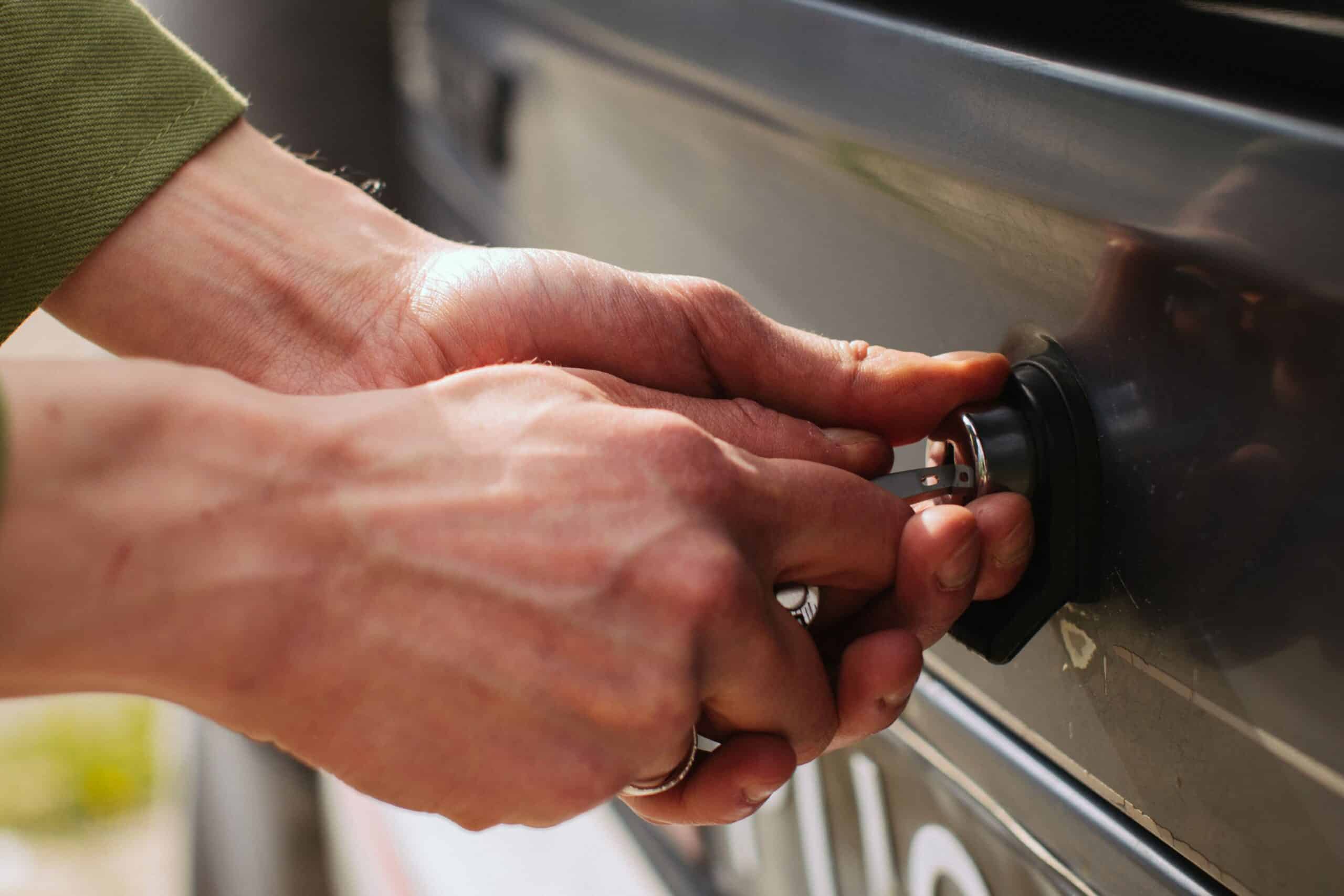 emergency locksmith Maida Vale NW6 NW8
