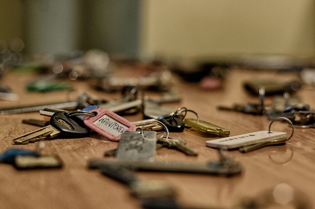 Local Locksmith in Ladbroke Grove, Notting Hill Gate & Portobello – AMZ Locksmith