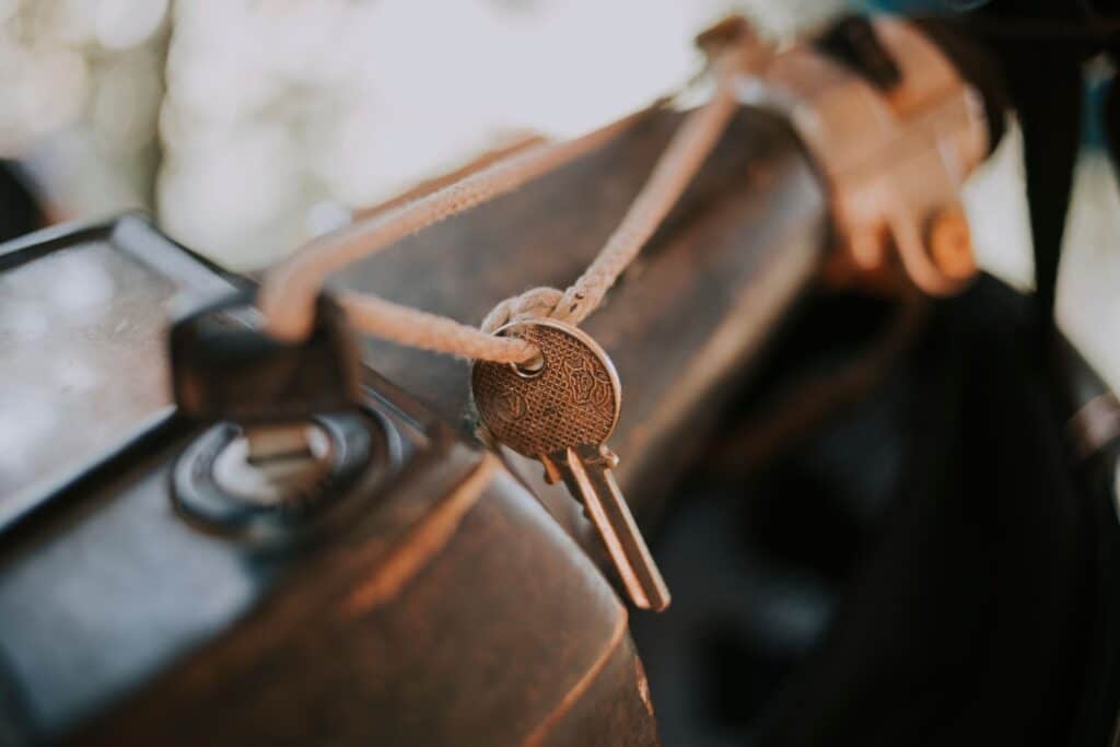 locksmith repairs London case studies
