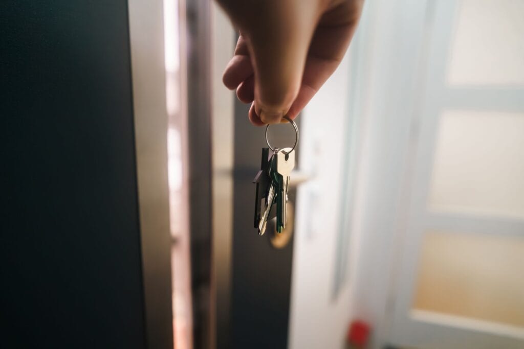 locksmith cost London