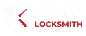 amz locksmith logo 2