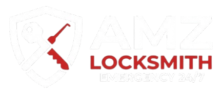 amz locksmith logo 2