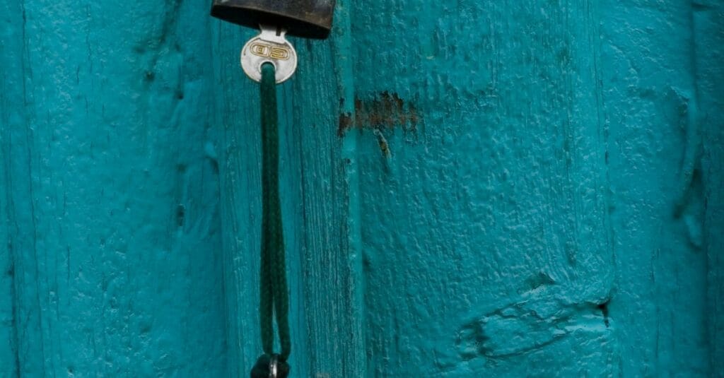 autumn home security tips London