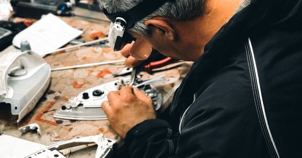 benefits of professional locksmith