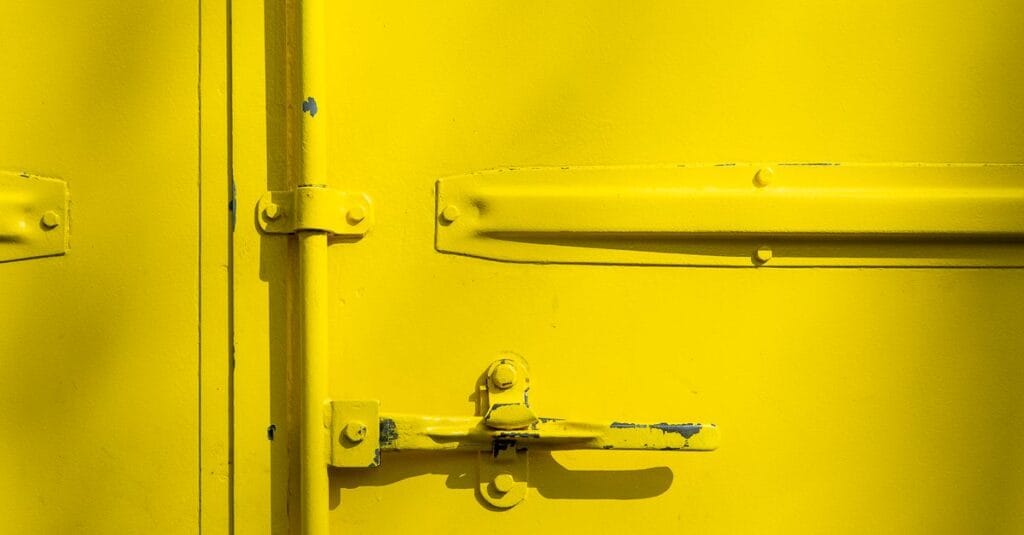 best anti-snap locks West London