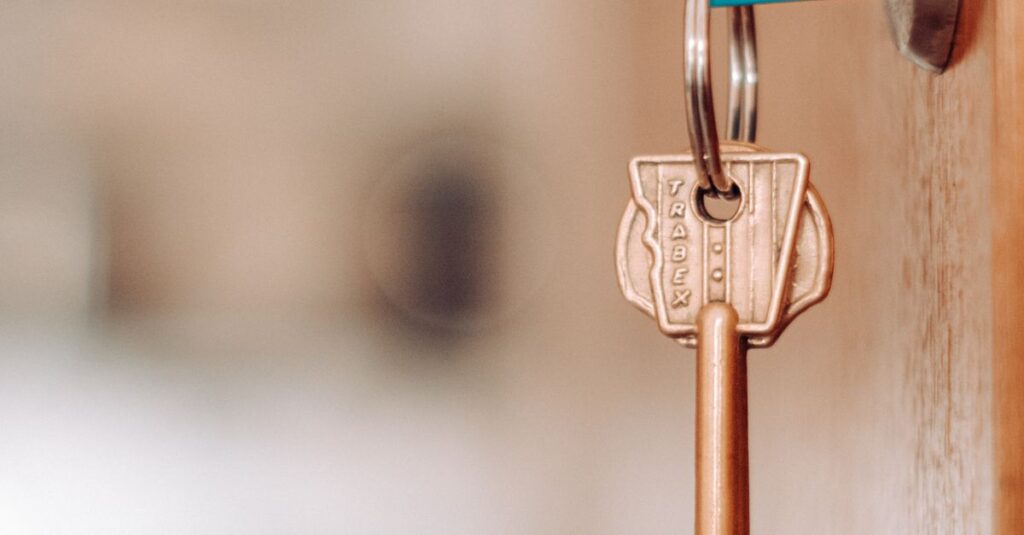 best lock brands London