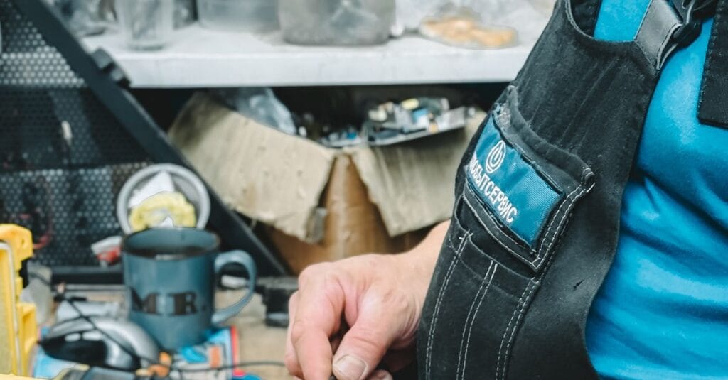 choosing the right locksmith London