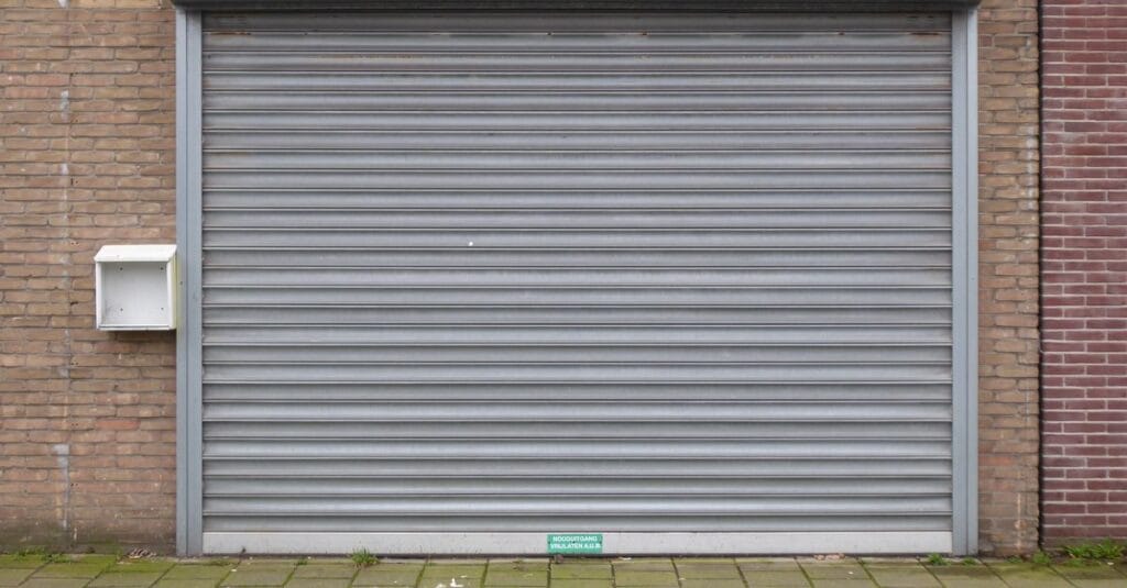 commercial locksmith Camden Central London