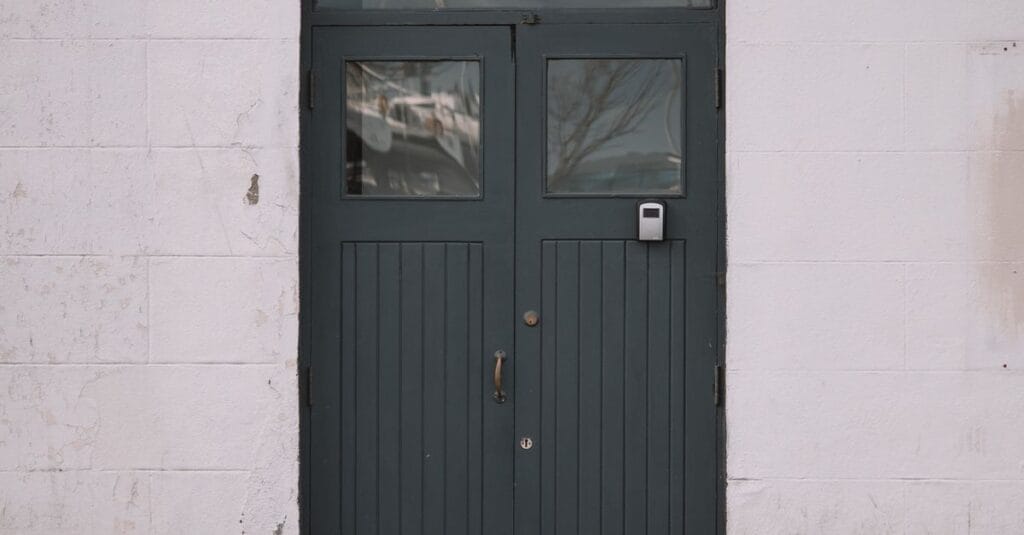 commercial locksmith Wembley 2026