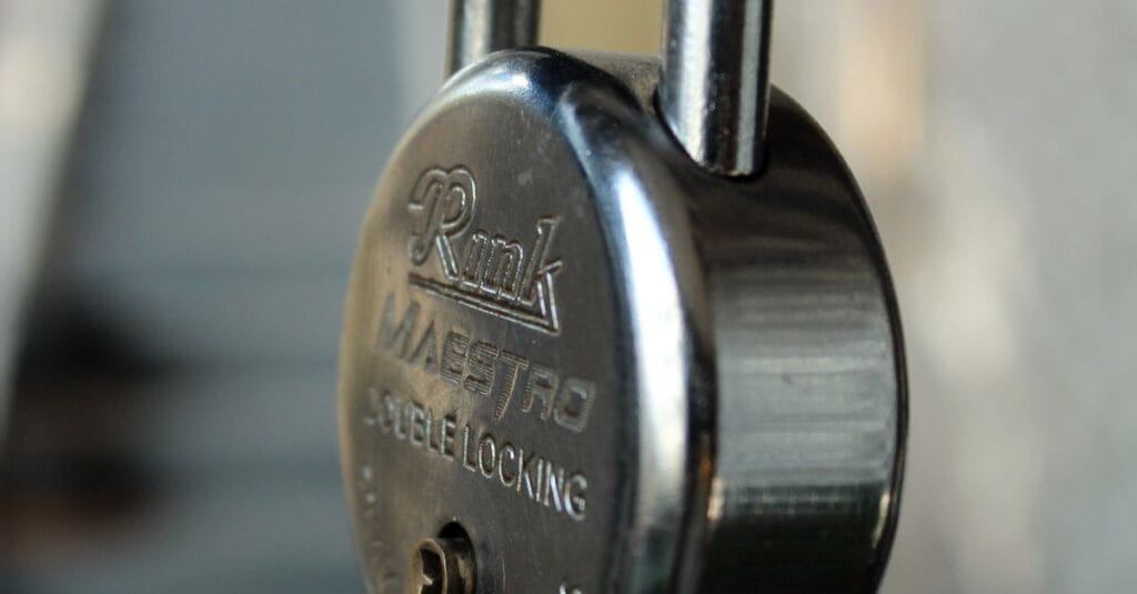 fire regulation locks London 2025