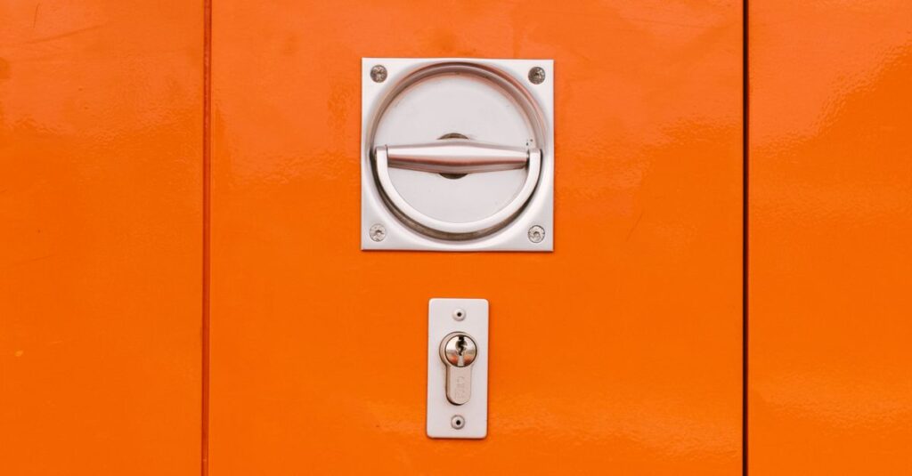 home security West London