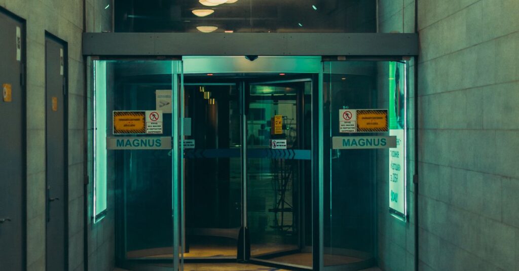 local business locksmith London