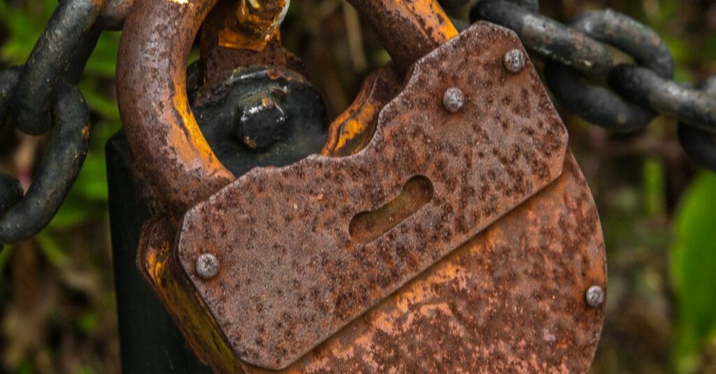 locks and home security guide London