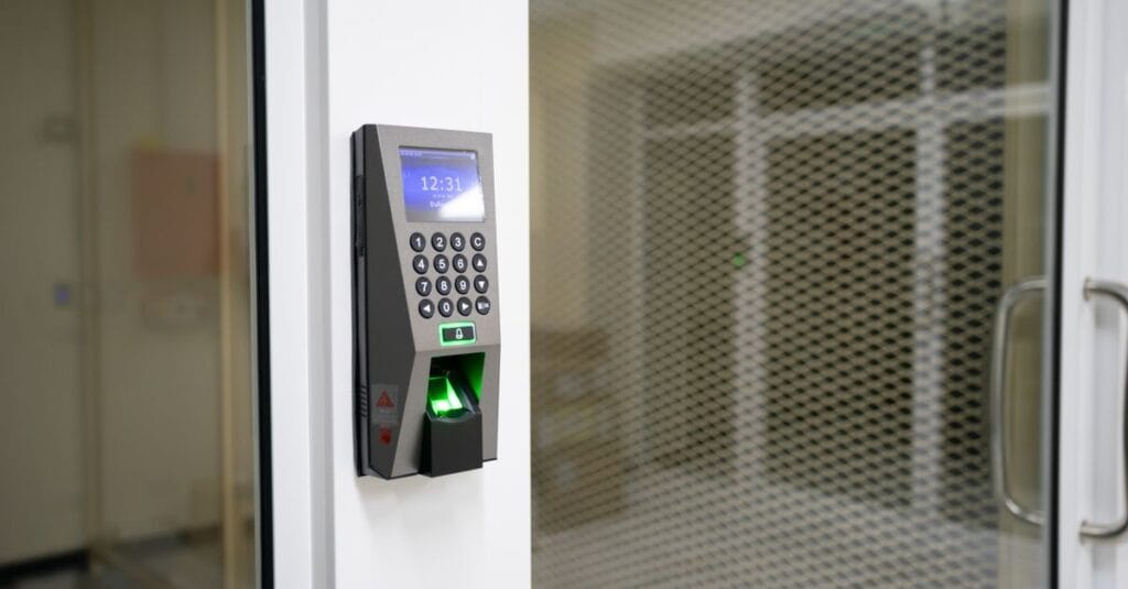 locksmith Fulham SW6