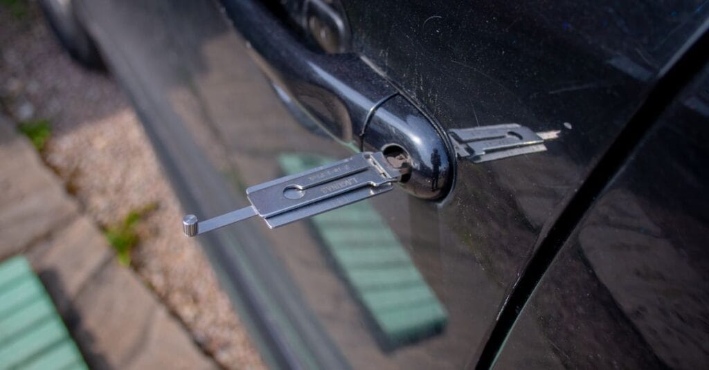 locksmith North Kensington Kensal Rise