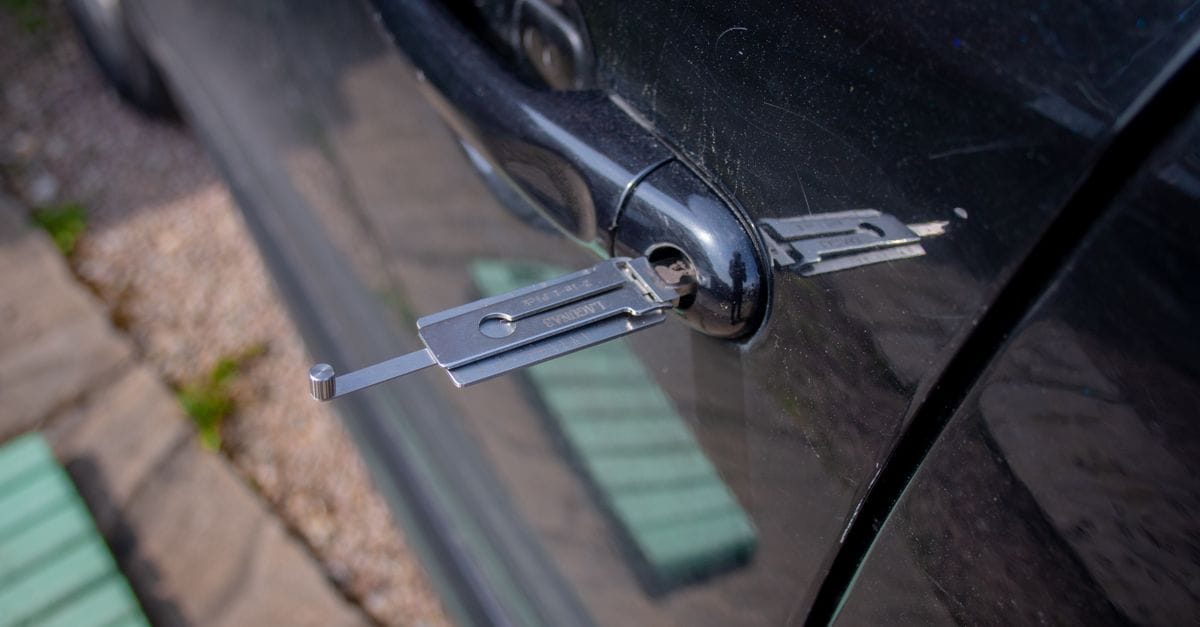 locksmith North Kensington Kensal Rise