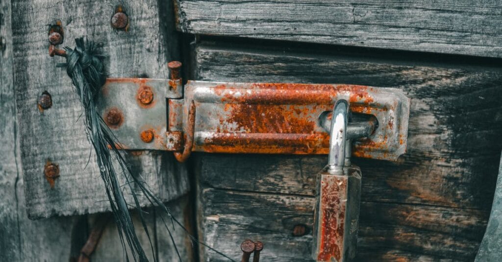 locksmith West North West London