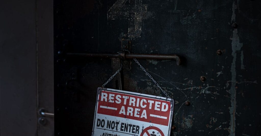 locksmith scenarios Acton lockout tips