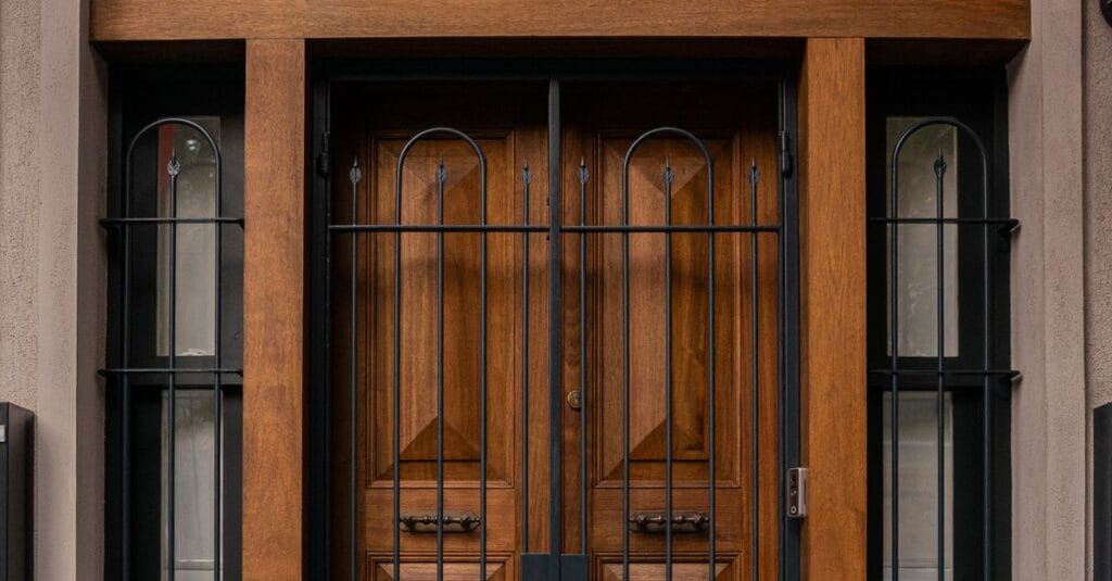 mortice locks home security London