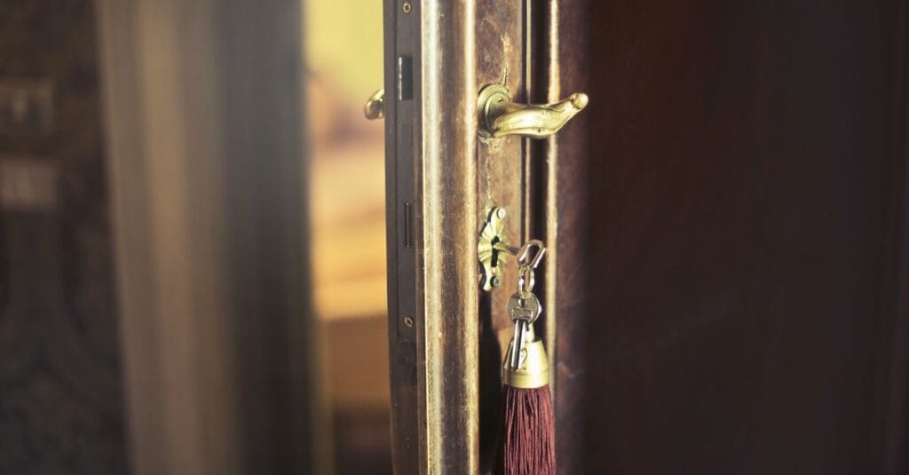 no call out fee locksmith London