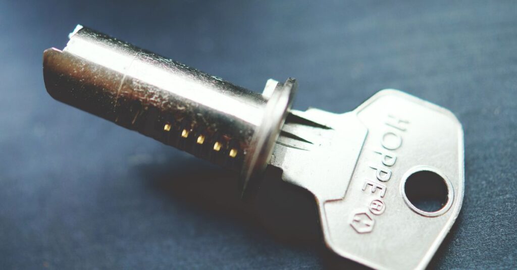 office locksmith West London