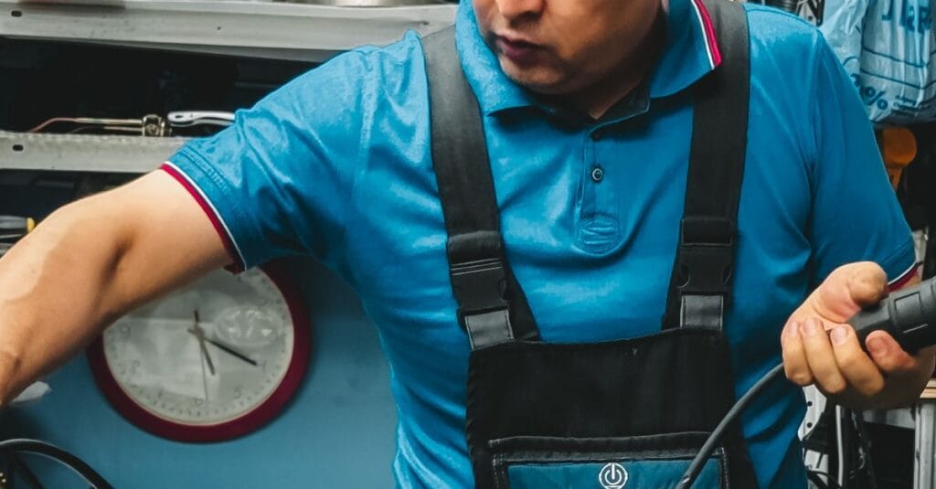 professional grade locksmith parts London