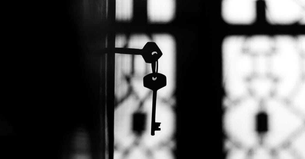 quality door locks home security