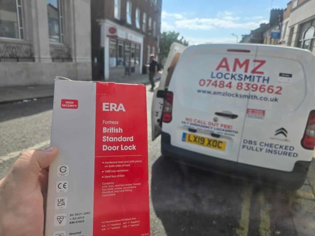 Residential Locksmith Services in Harlesden NW10