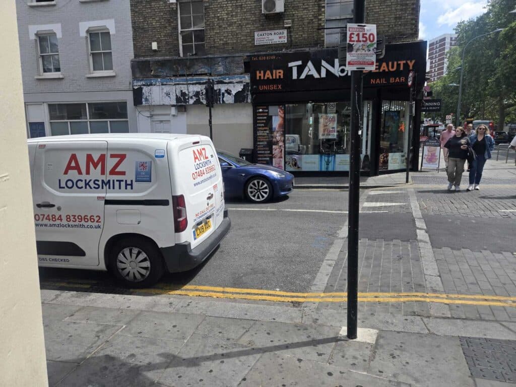 Why Residents & Businesses Choose Our Shepherd's Locksmiths